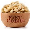 Ořech a semínko FAKT DOBRÉ Kešu ořechy natural WW320 PREMIUM 1000 g