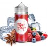 Příchuť pro míchání e-liquidu SNV Infamous Drops Red Drops lesní plody 20 ml