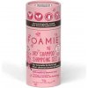 Foamie Dry Shampoo Berry Brunette for brunette hair 40 g