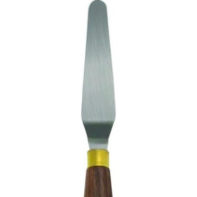 Špachtle malířská kovová P-2 – Zboží Dáma