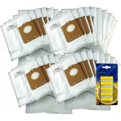 NipponCEC Electrolux UltraOne ZUOALLFLR + 40 ks – Zbozi.Blesk.cz