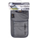 Sea To Summit Ultra-Sil Neck RFID grey peněženka na krk – Hledejceny.cz