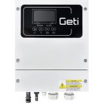 Geti GWH02D 4000W MPPT pro PV ohřev vody – HobbyKompas.cz