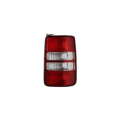 Zadní světlo- pravé VOLKSWAGEN CADDY III 2010-2015 |010-2015| TYC | 11-12563-01-2 – Hledejceny.cz