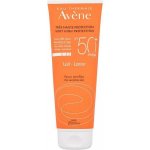 Avène Sun Kids ochranné mléko pro děti SPF50+ 250 ml – Zbozi.Blesk.cz
