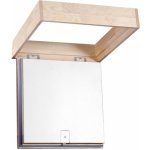 Oman WS POLAR 51X43 – Zboží Mobilmania