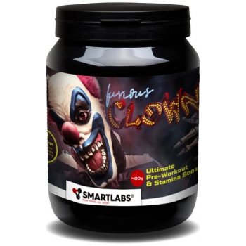 SmartLabs Furious Clown 400 g