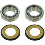 PSYCHIC ložiska řízení s těsnícími prvky HONDA CRM 125R 93-99 NX 125 95-97, KAWASAKI KX 65 00-18, KX 80/85 86-18, KX 100 95-18, KLX 140 08-18, YAMAHA YZ 80/85 93-18, XT 250 08-18, SUZUKI RM 65 03-05, | Zboží Auto