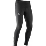 Salomon Agile Long Tight černá – Zboží Mobilmania