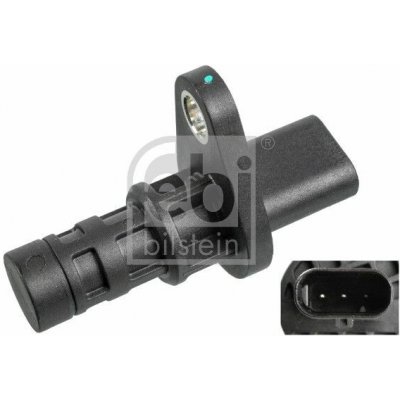 Generátor impulsů, klikový hřídel FEBI BILSTEIN 176741 – Zboží Mobilmania