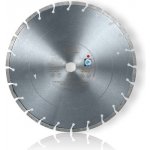 Gent WH-B STANDARD řezný diamantový kotouč na vyzrálý beton Velikost: 700 – Zboží Dáma