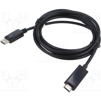 Lanberg CA-DPHD-11CC-0030-BK – Hledejceny.cz