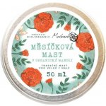 Medarek Měsíčková mast v oragnické mandli 30 ml – Zboží Dáma