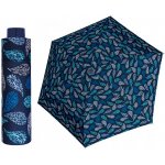 Doppler Havana Sprinkle ultralehký skládací deštník modrý – Zboží Mobilmania