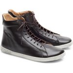 Zaqq Snaq Barefoot dark brown – Zboží Mobilmania