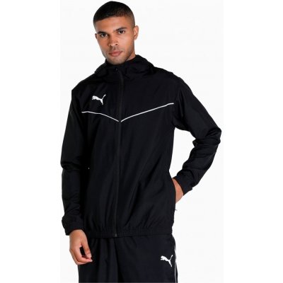 Puma teamRise All Weather Jacket M 657396 03 – Hledejceny.cz