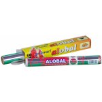 OBALY SLÁMA - Alobal klasický, role 10 bm, šíře 30 cm – Hledejceny.cz