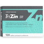 TriZin SR s postupným uvolňováním 120 ks – Hledejceny.cz