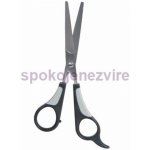 Trixie Nůžky na stříhání psů 18 cm – Sleviste.cz