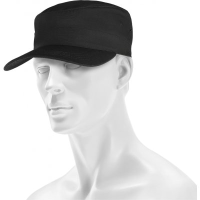 Čepice Helikon-Tex Combat černá – Zboží Mobilmania