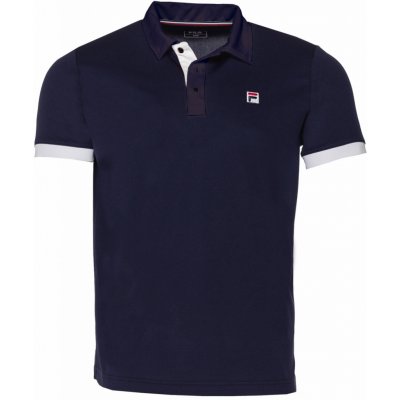 Fila Polo Markus peacoat blue – Hledejceny.cz