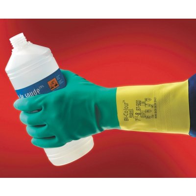 Ansell 87-900/100 Bi-Colour – Sleviste.cz