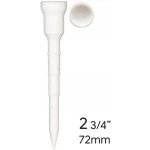 Lignum Tee plastová týčka 72 mm 16 ks – Zbozi.Blesk.cz
