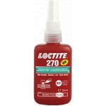 LOCTITE 270 zajišťovač šroubů VP 50 ml – Hledejceny.cz