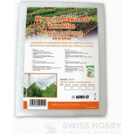 Agro krycí netkaná textilie 1,6 x 5 m – Hledejceny.cz