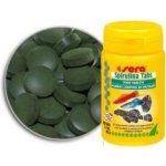 Sera Spirulina 100tbl/100 ml – Zboží Mobilmania