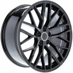 Racing Line XFE30 8x18 5x112 ET35 black – Hledejceny.cz