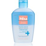Mixa Bi-phase Cleanser Optimal Tolerance odličovač očí 125 ml – Zboží Mobilmania