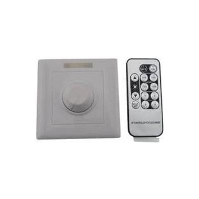 LED stmívač kolečkový pro LED svítidla 230V – Sleviste.cz