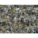 Den Braven Říční kamínky oblé 2 mm - 4 mm pro kamenný koberec 25 kg – Sleviste.cz