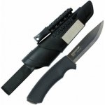 Morakniv Bushcraft Survival (C) BlackBlade 11742 – Hledejceny.cz