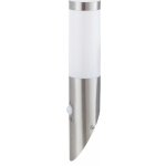 Rabalux 8266 INOX TORCH – Zbozi.Blesk.cz