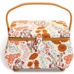 Kazeta - košík na šití - Bluebells, vel. L - PRYM – Zboží Dáma