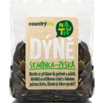 Country Life Dýňová semínka česká 100 g – Sleviste.cz