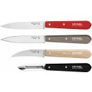 Opinel Set Les Essentiels 50's N112,113,114,115