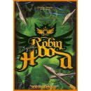 Báječný Robin Hood DVD