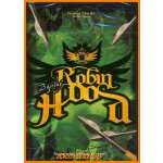 Báječný Robin Hood DVD – Zbozi.Blesk.cz