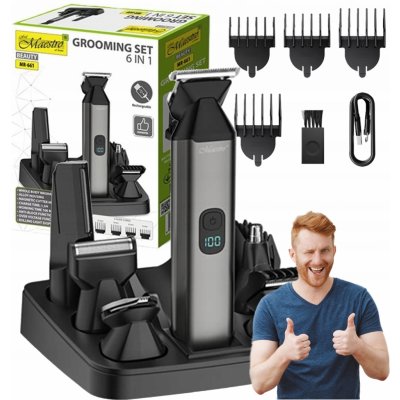 MAESTRO MR-661 – Zbozi.Blesk.cz