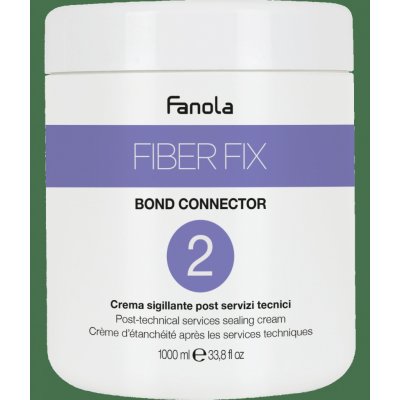 Fanola Fiber Fix Bond Connector 1000 ml – Zboží Mobilmania