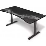 Arozzi ARENA Gaming Desk Gunmetal Galaxy ARENA-GUNM-GALAXY – Sleviste.cz