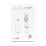 Homatics Google TV Stick 4K – Zboží Živě