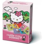 Bonaparte Domino Hello Kitty – Zbozi.Blesk.cz