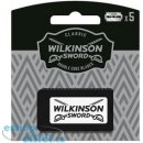 Wilkinson Sword Double Edge Vintage Blades 5 ks