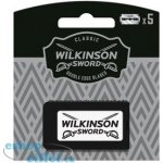 Wilkinson Sword Double Edge Vintage Blades 5 ks – Zboží Dáma Wilkinson Sword Double Edge Vintage Blades 5 ks – Zboží Dáma