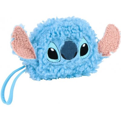 Cerdá Plyšová kabelka do ruky modrá Stitch – Hledejceny.cz