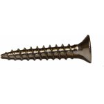 Vruty SD RAPI-TEC 3x20mm zápustná hlava TX10 nerez A2 závit plný – Hledejceny.cz